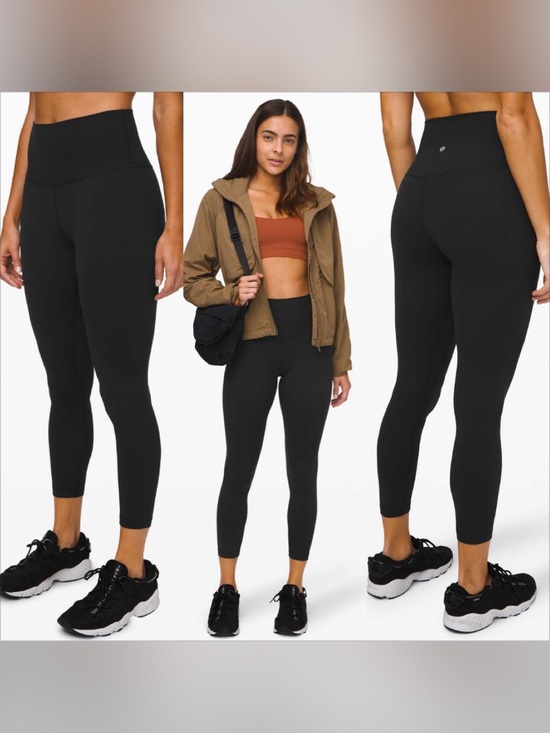 lululemon athletica Pants - Lululemon Align Leggings 25”